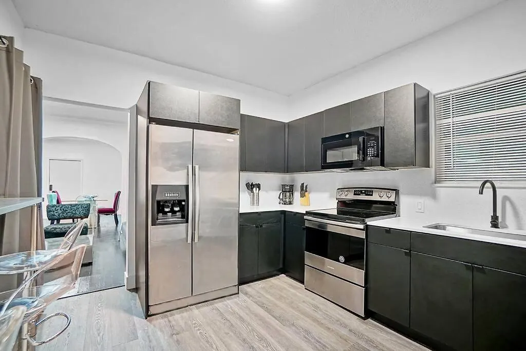 River House 4br, Pool/hot Tub Σπίτι διακοπών