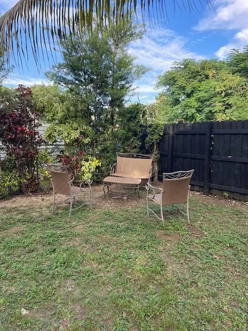 River House 4br, Pool/hot Tub Μαϊάμι