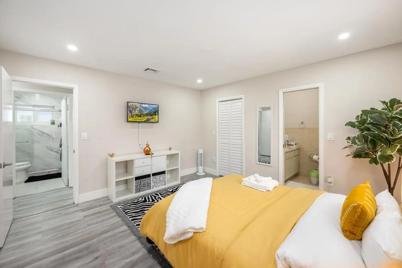 Serene Haven Stylish Retreat