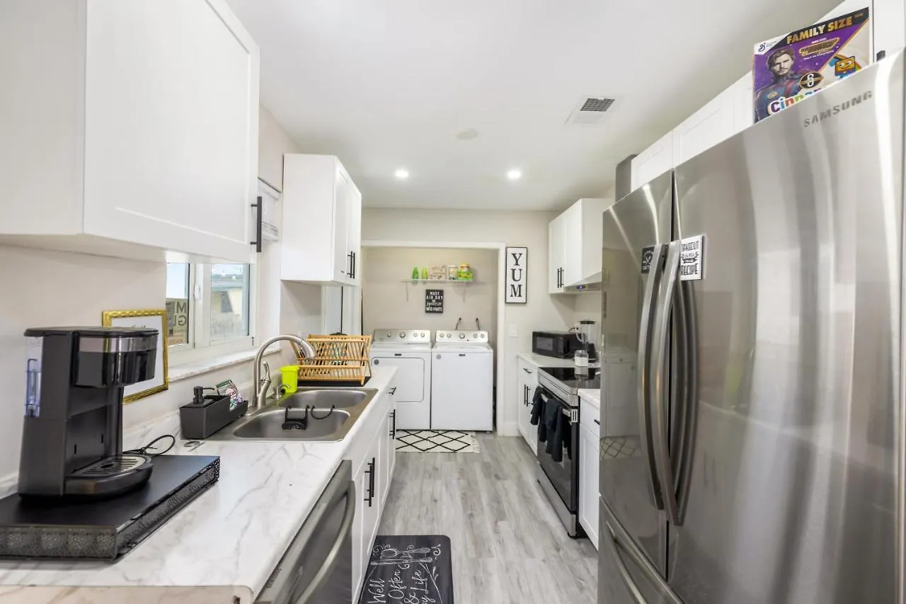 Serene Haven Stylish Retreat Apartment