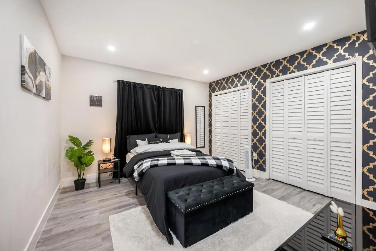 Serene Haven Stylish Retreat