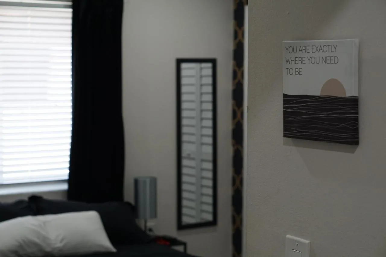 Serene Haven Stylish Retreat * Miami