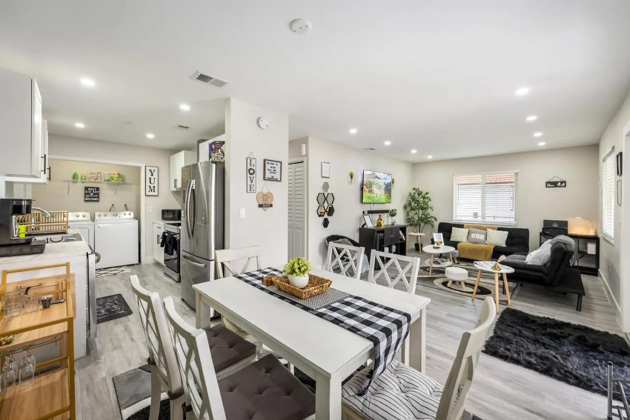 Serene Haven Stylish Retreat