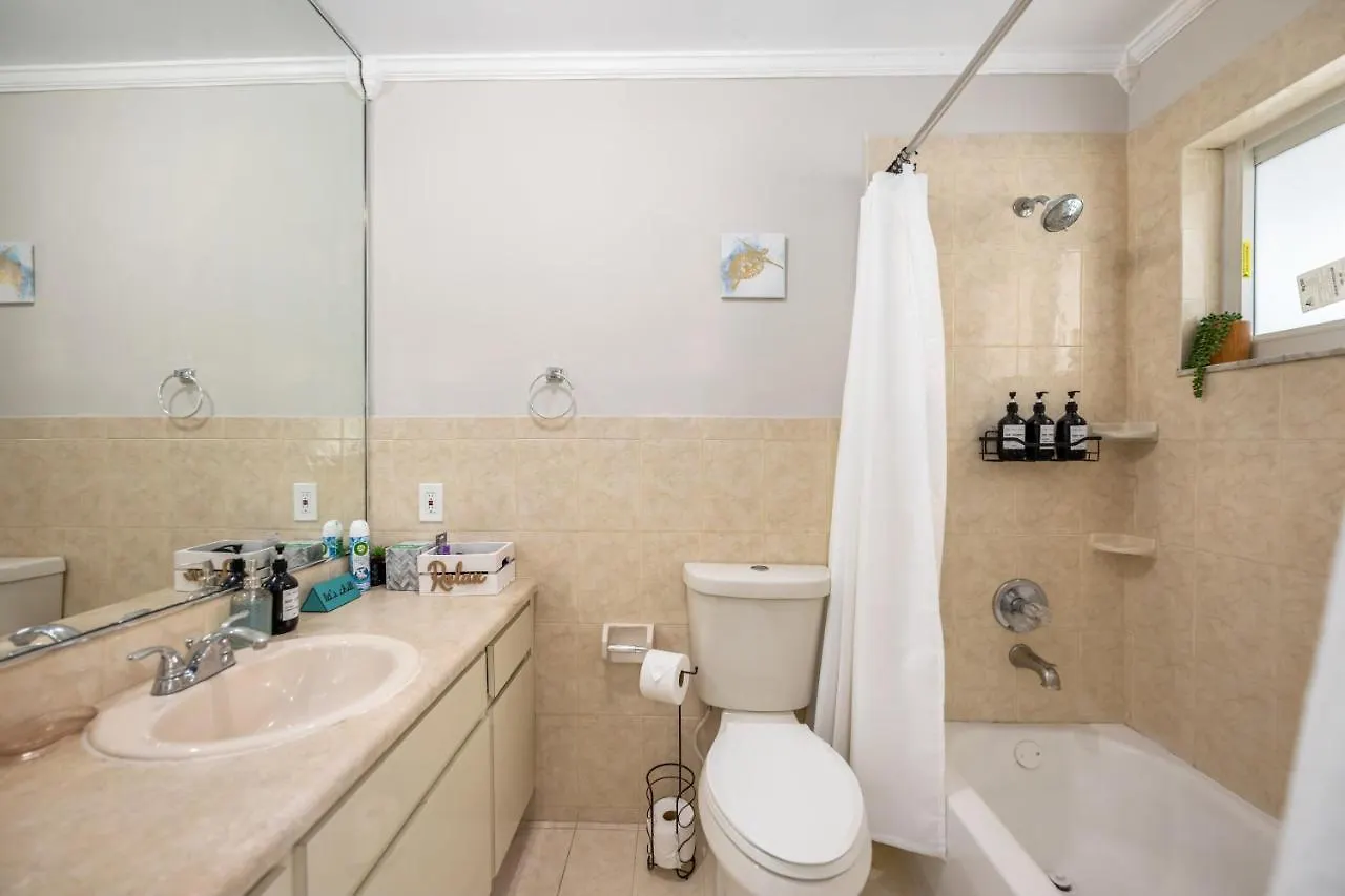 Serene Haven Stylish Retreat Apartment *