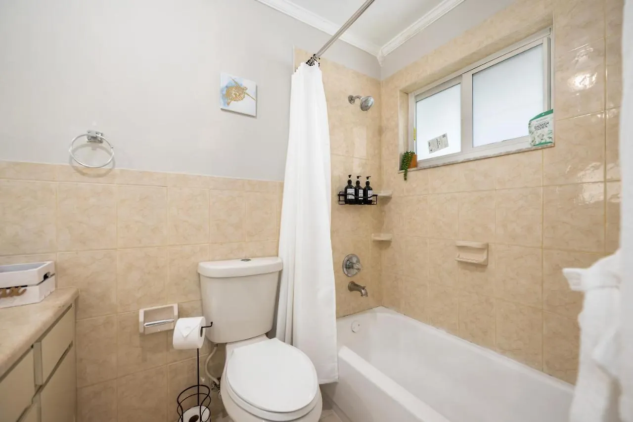 Serene Haven Stylish Retreat * Miami