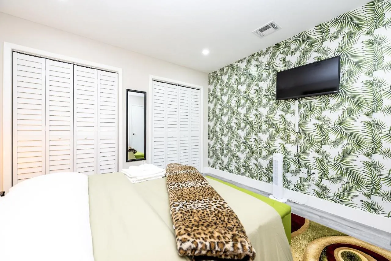 Serene Haven Stylish Retreat