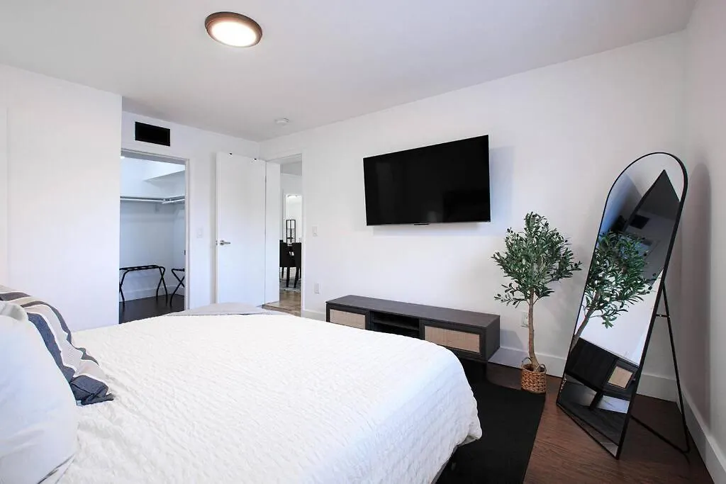 Cozy Pet-friendly & With Free Parking マイアミ