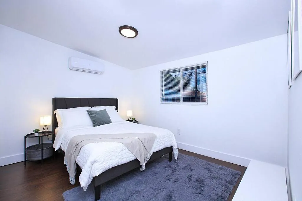別荘 Cozy Pet-friendly & With Free Parking マイアミ