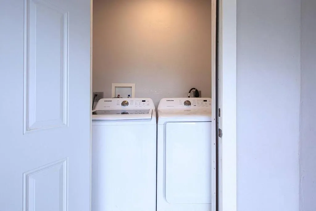 Cozy Pet-friendly & With Free Parking マイアミ