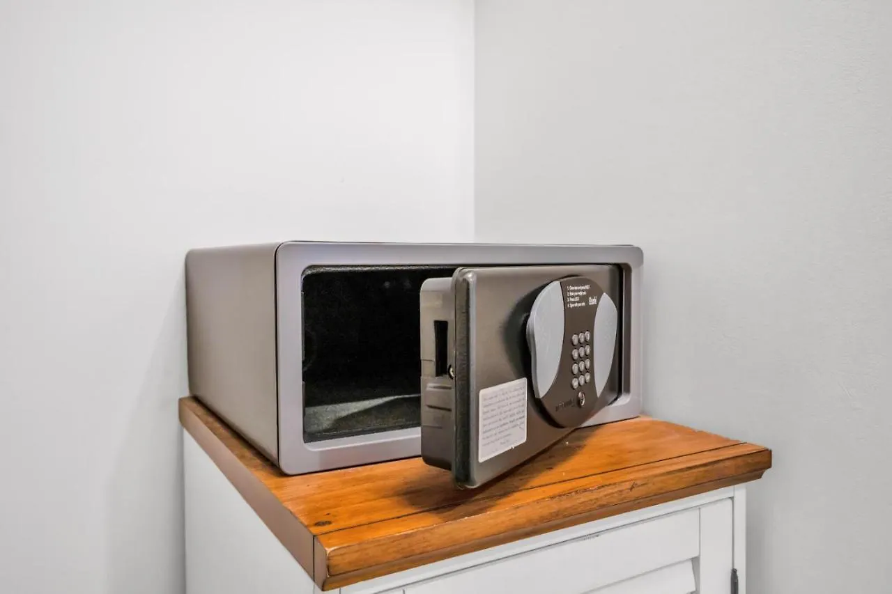 Apartmán 2 Bedroom Or King Studio Suites Four Seasons Hotel Miami Free Wi-Fi & Free Parking *