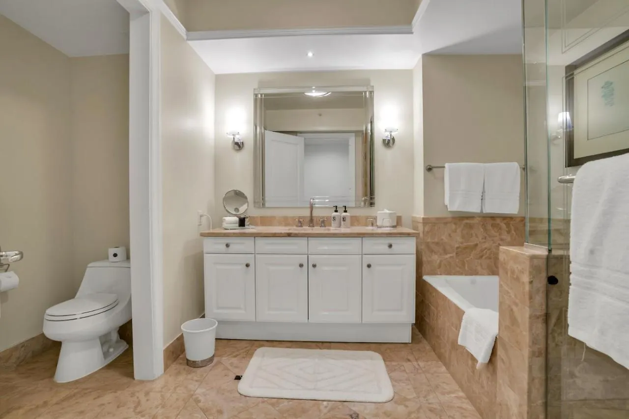 2 Bedroom Or King Studio Suites Four Seasons Hotel Miami Free Wi-Fi & Free Parking Apartmán *