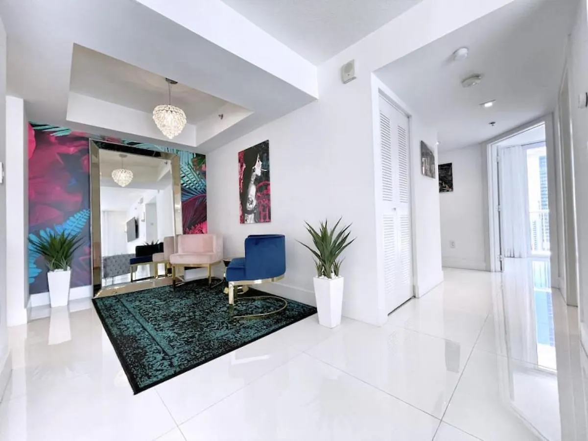 Luxury Sky With And Ocean Views בית נופש