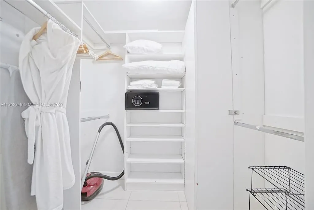 Icon Luxury 34th Floor Amazing Oceanview, Brickell Appartement Miami