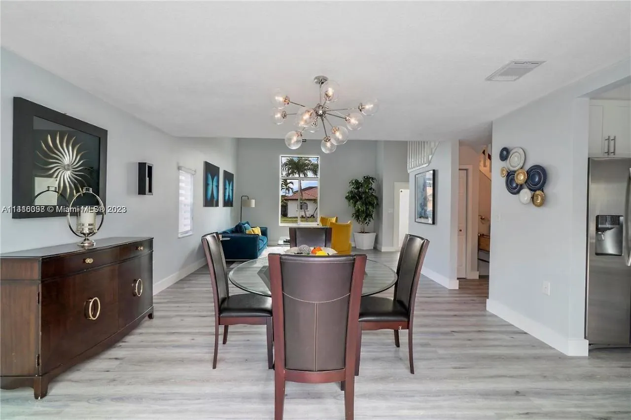 Kendall Vacation Luxury * Miami