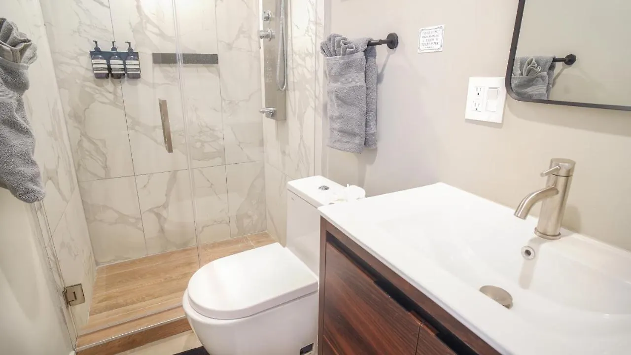 Charming Apartment: Comfort Awaits Apartamento Miami