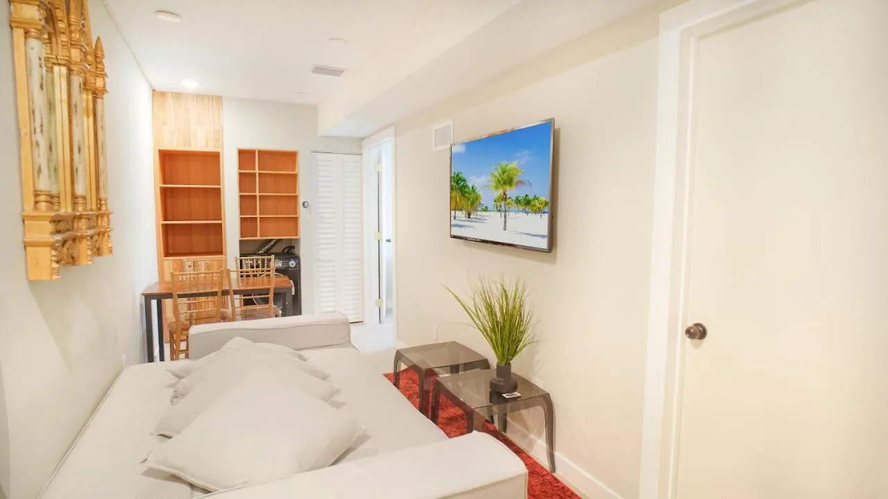 Charming Apartment: Comfort Awaits Apartamento
