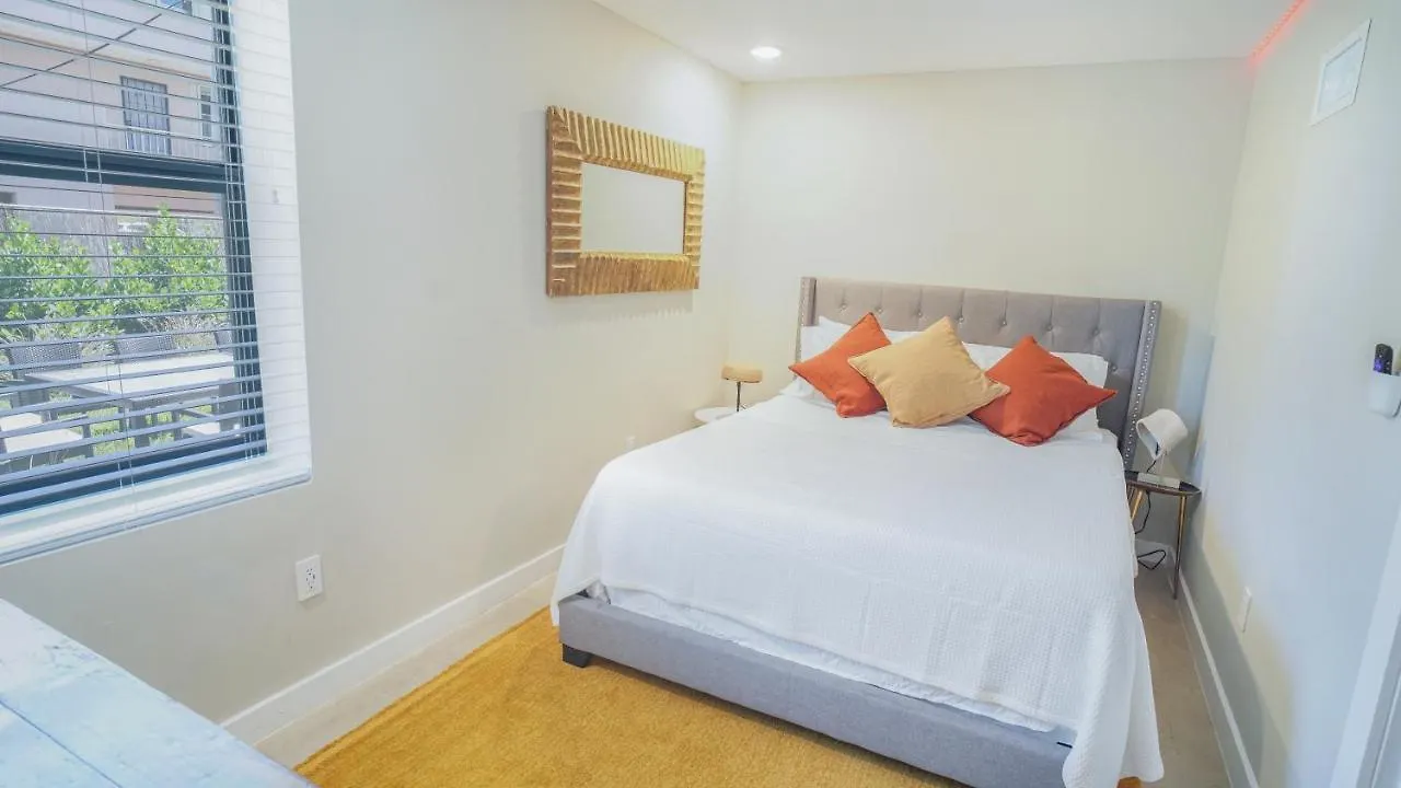 Charming Apartment: Comfort Awaits Apartamento