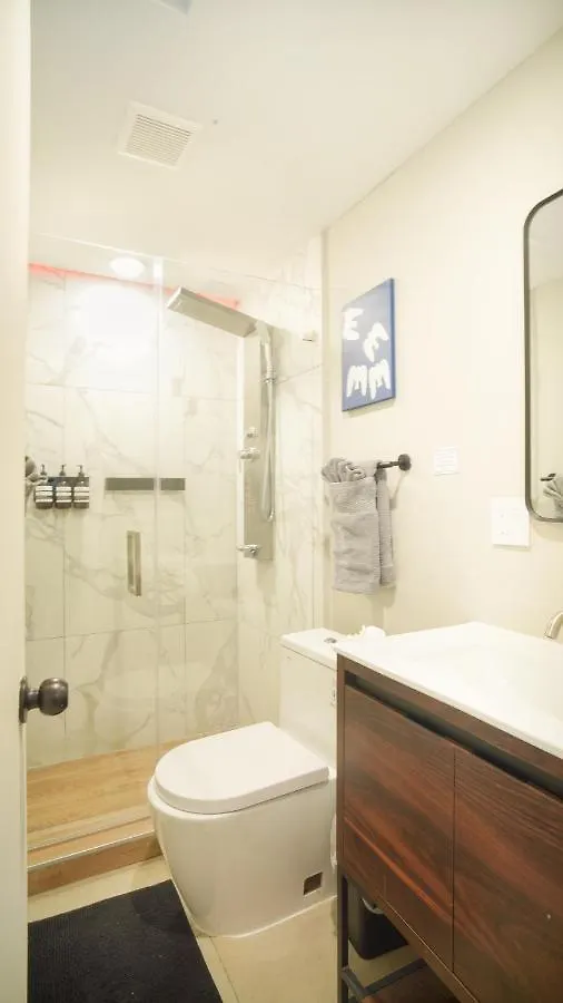 Charming Apartment: Comfort Awaits Apartamento Miami