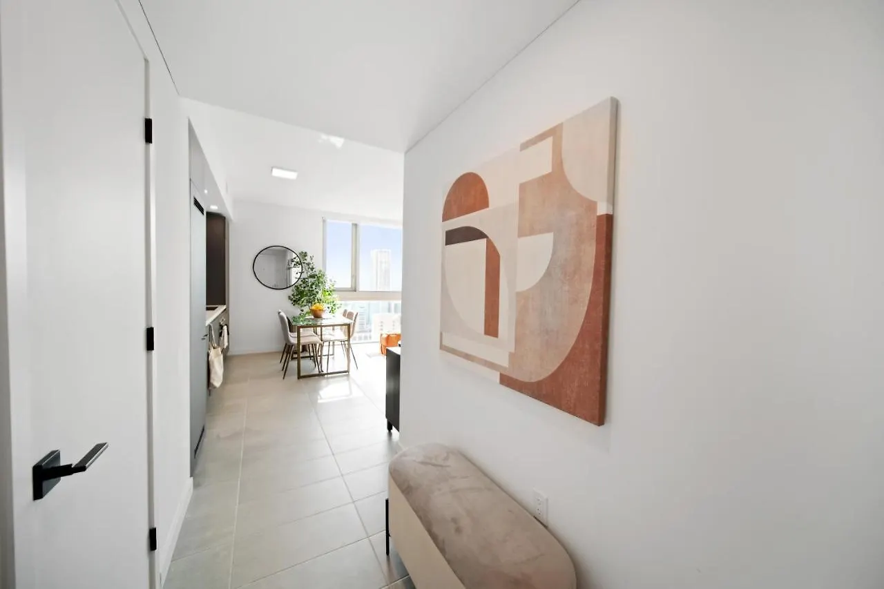 Apartment 227 Condominium By Ionica