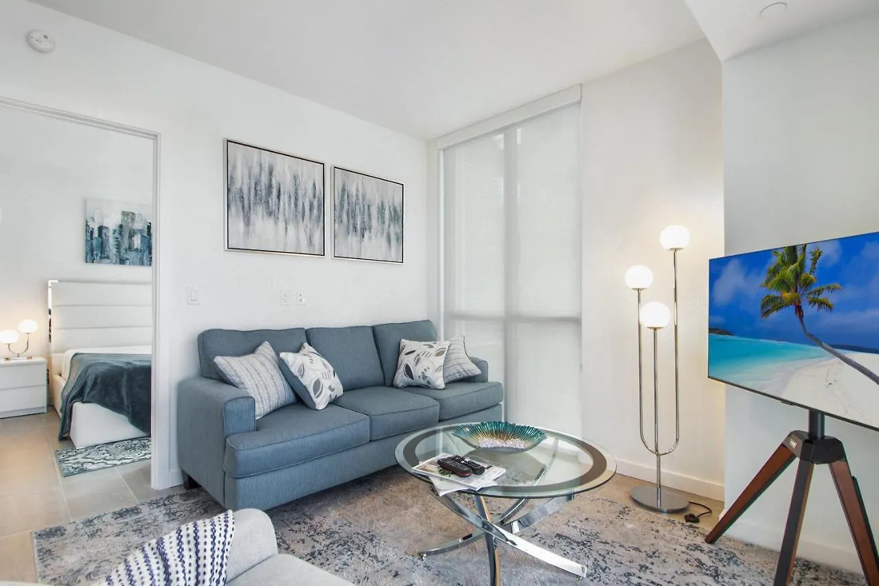 227 Condominium By Ionica Apartment *