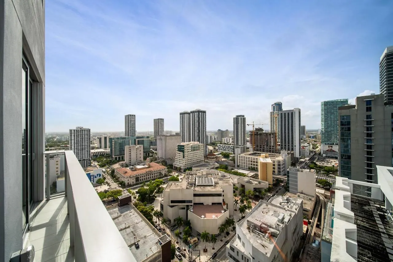 227 Condominium By Ionica Apartment