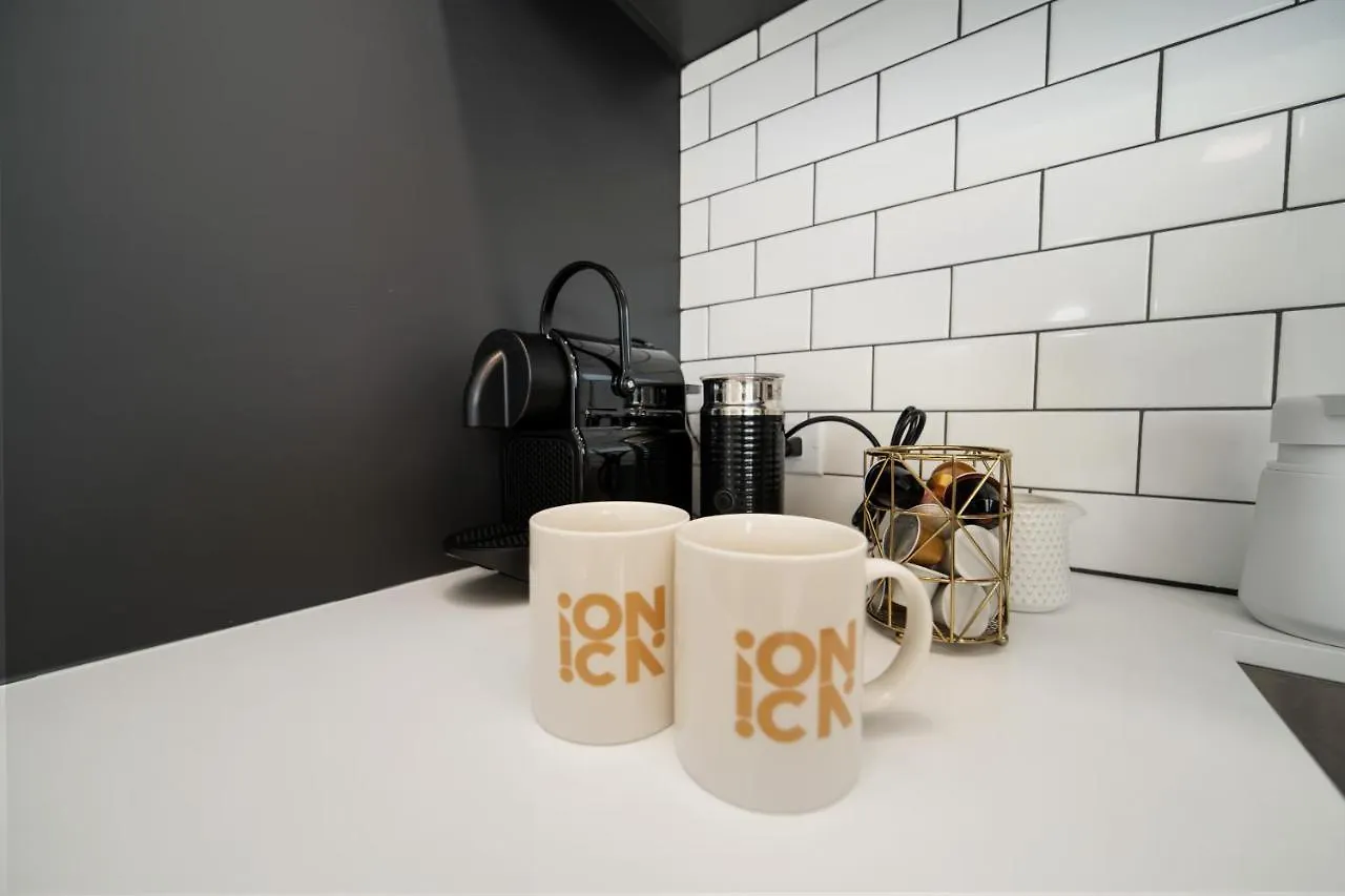227 Condominium By Ionica * Miami