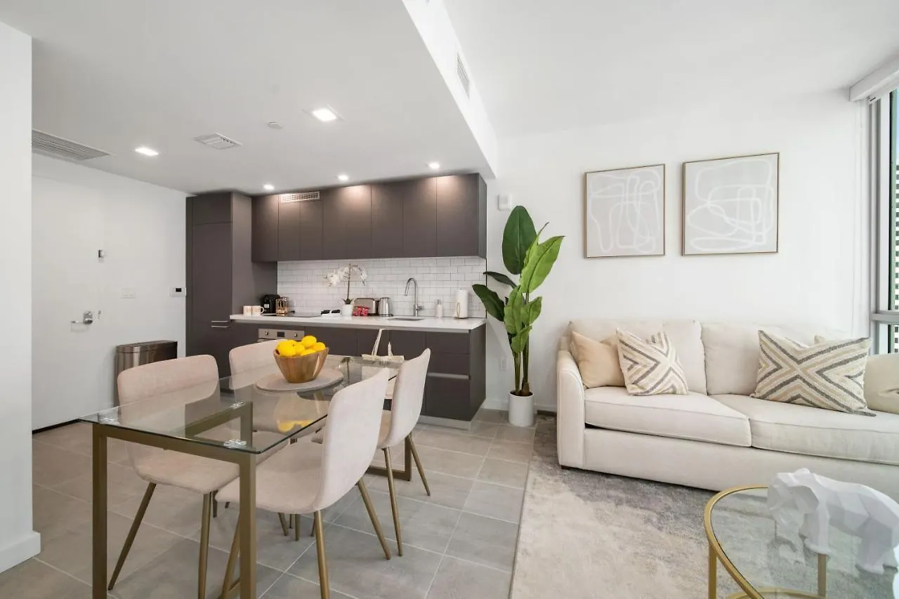 227 Condominium By Ionica Apartment *