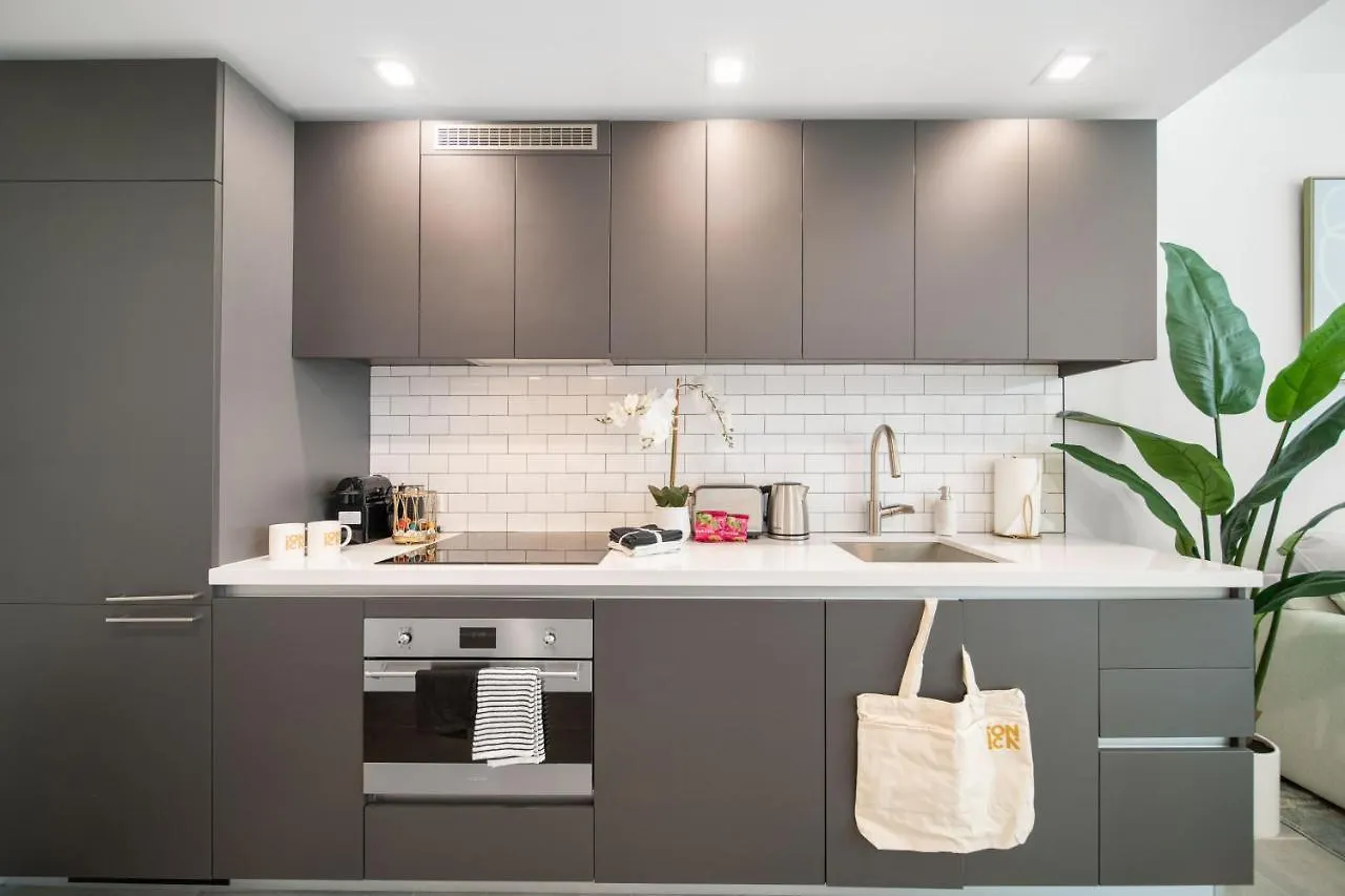 Apartment 227 Condominium By Ionica Miami
