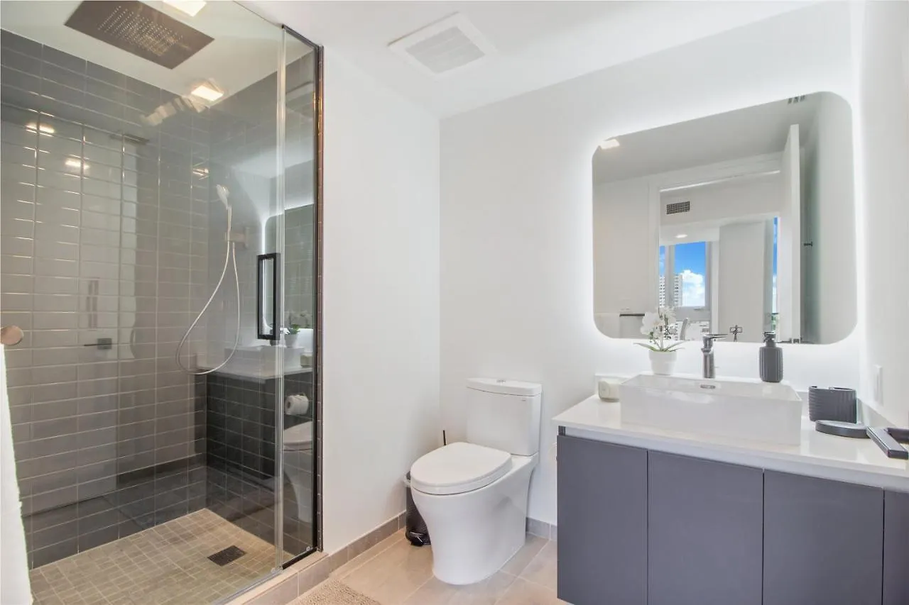 Apartment 227 Condominium By Ionica