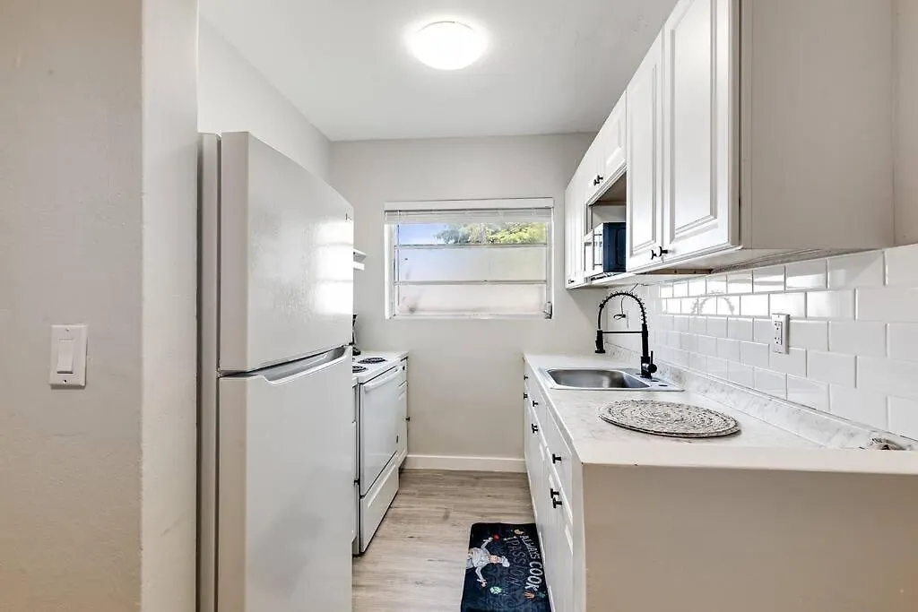 Mia Springs 2br Wi-fi Virg 3 * 마이애미
