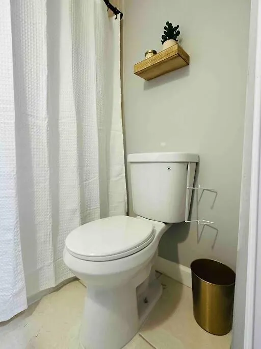 Apartment Coral Gables Near Airport And Beaches