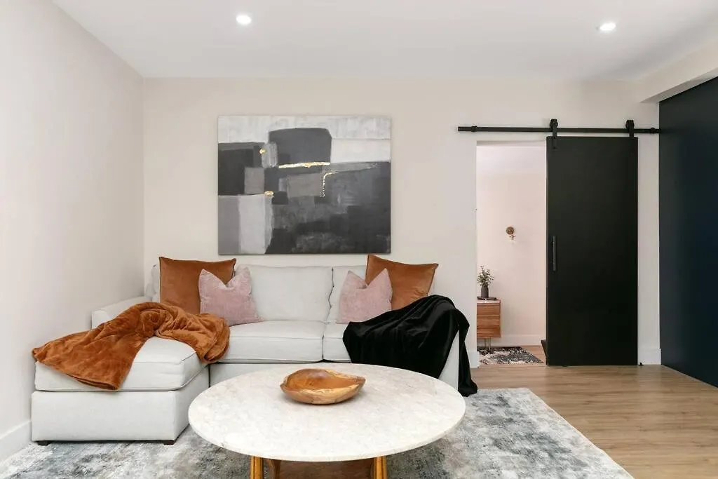 New Home, Pool Near Airport And Beaches, King Bed * 迈阿密