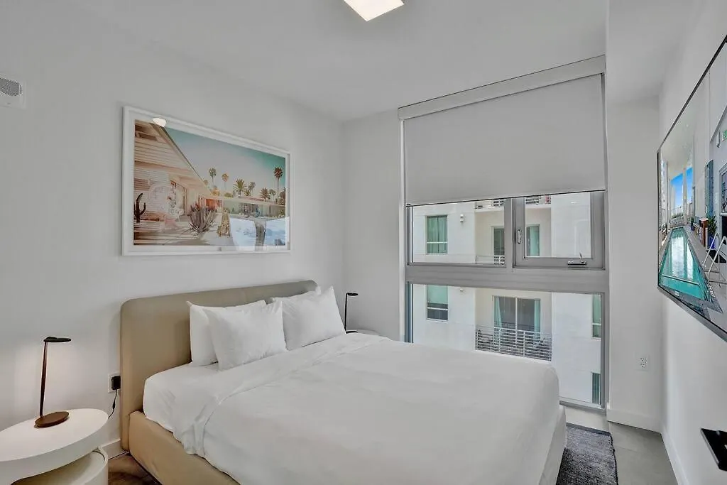 Sunset View Apartment