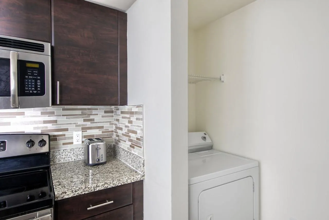 Coral Gables 2br W Gym Pool Wd Nr Shopping Mia-82 * Miami