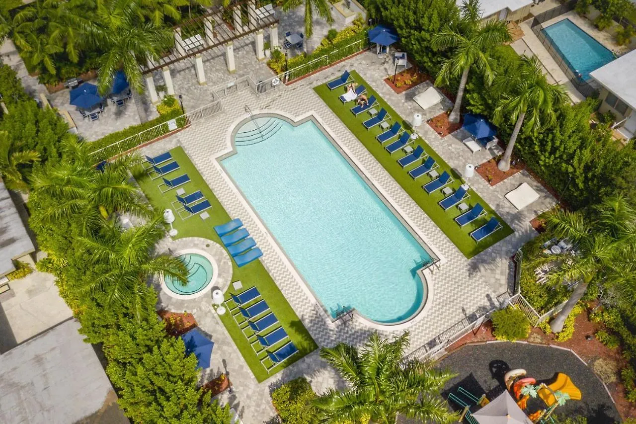 Coral Gables 2br W Gym Pool Wd Nr Shopping Mia-82 Apartment Miami