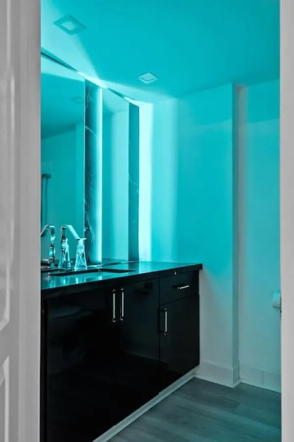 Apartmán Vice Oceanfront Sky Miami