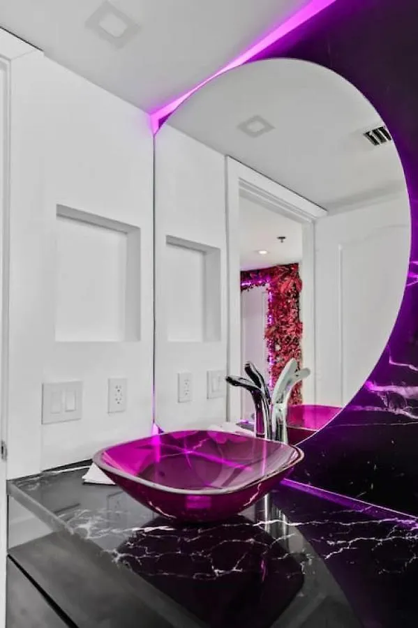 Vice Oceanfront Sky Miami