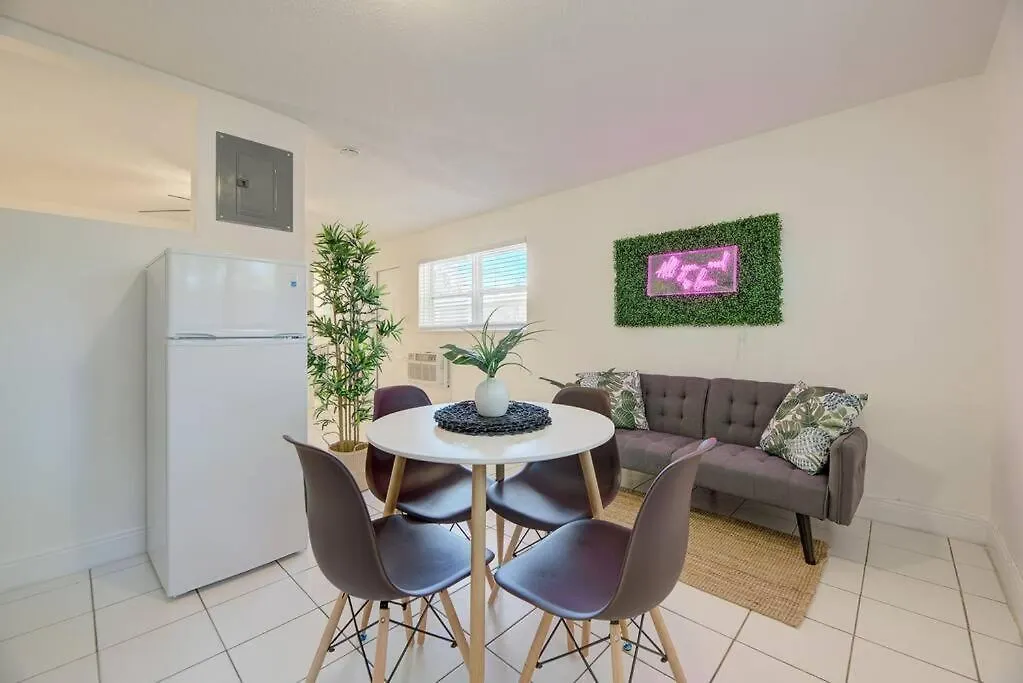 Apartment Boho 6, Near Air-cruise Port &