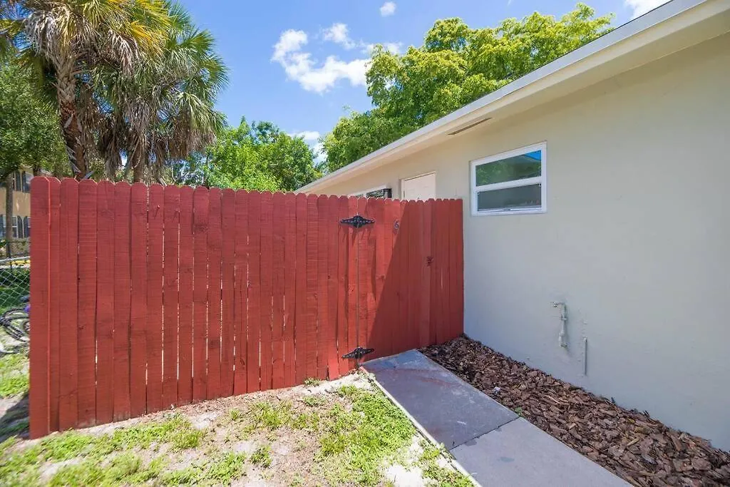 Boho 6, Near Air-cruise Port & Apartment *