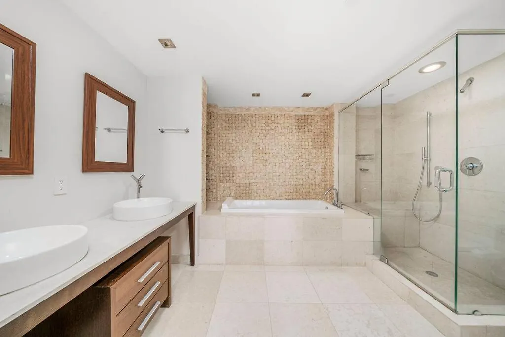 Appartement Icon W Brickell By Imd Marvelous Ocean View 2br/2ba