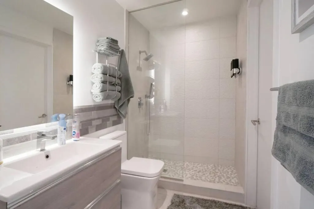 Daire Brand New In Brickell With Parking