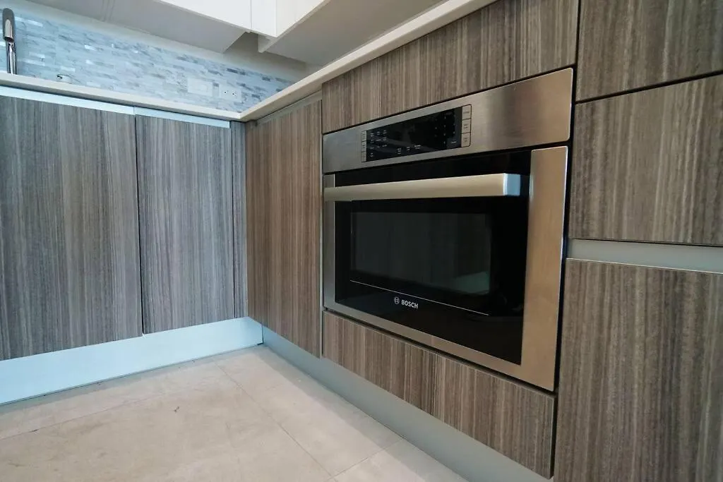Daire Brand New In Brickell With Parking Miami