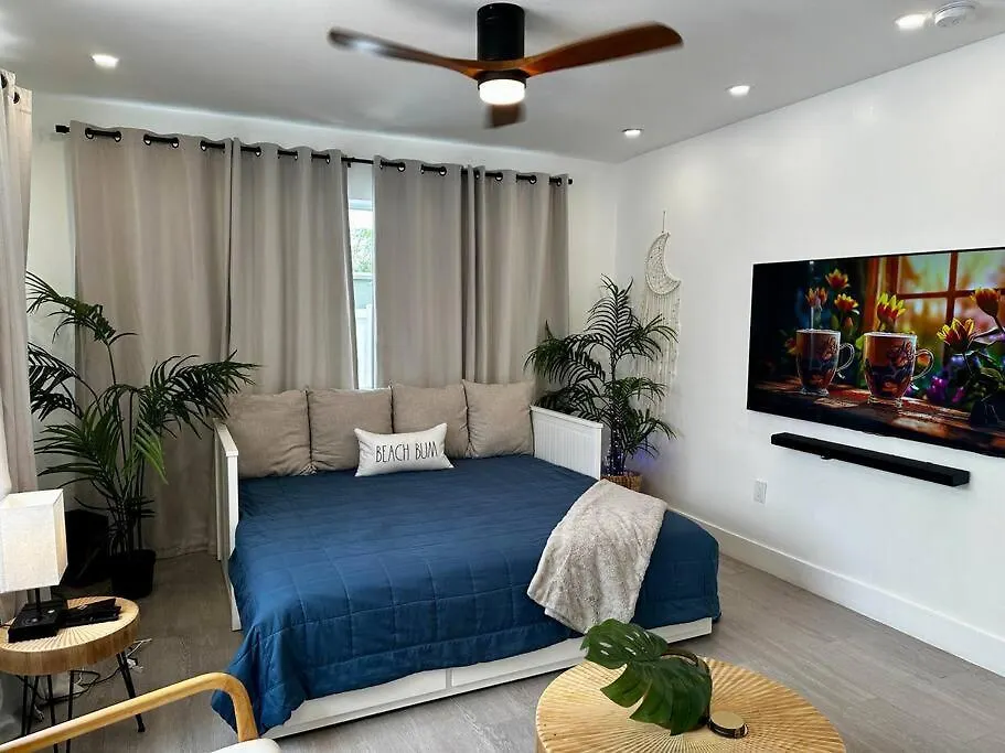 Dune Paradise-pool/wynwood/spacious 5br/hidden Gem * Miami