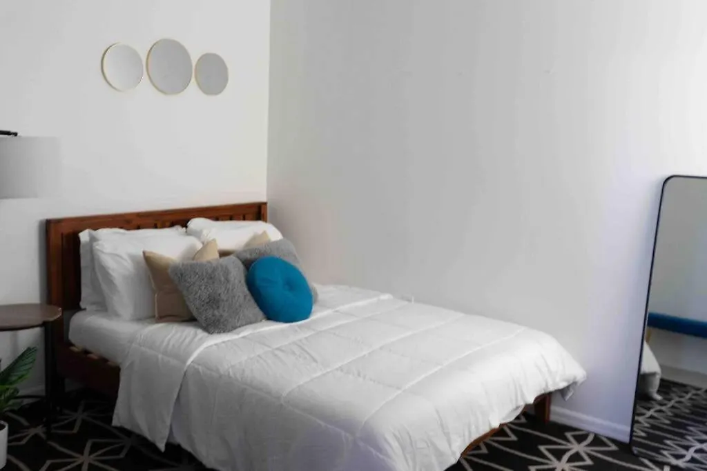 Apartmán Newly Renovated 5 Min From Airport Miami