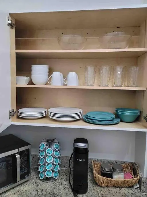 Apartmán Newly Renovated 5 Min From Airport *