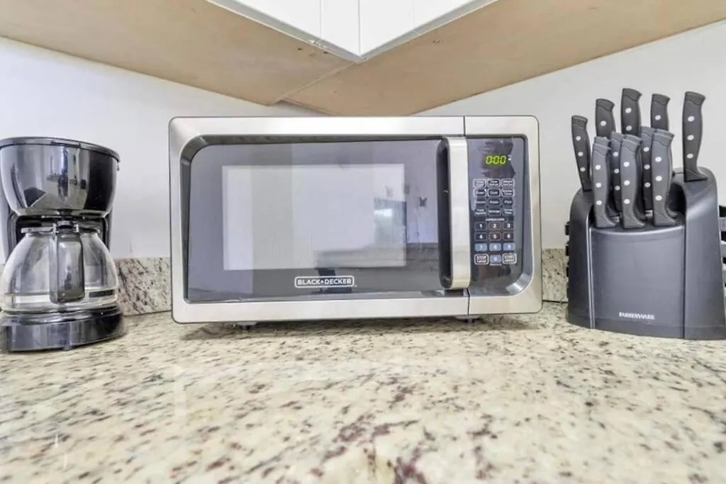Newly Renovated 5 Min From Airport Miami