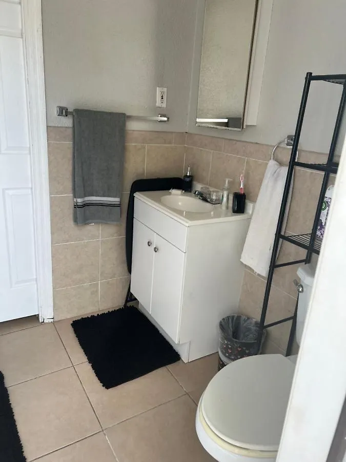 Διαμέρισμα Bedroom Private *