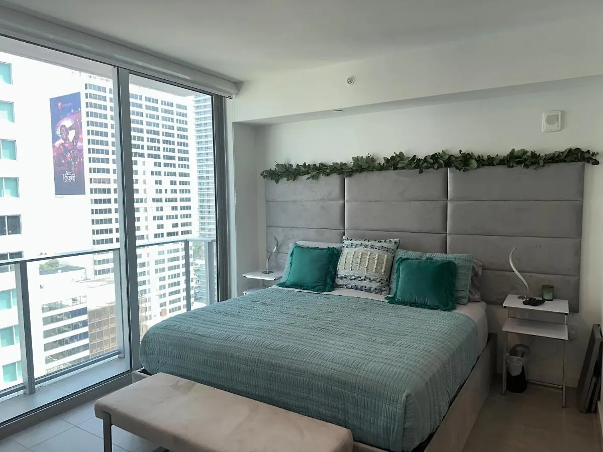 Comfortable With King Bed And Queen Sofa-bed