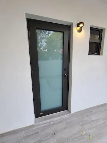 Apartman West Brickell - #3 - Renovated 2 1 & Parking