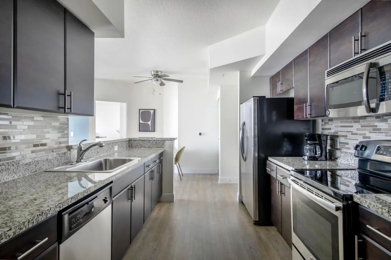 アパート Coral Gables 2br W Wd Pool Gym Near Shops Mia-84